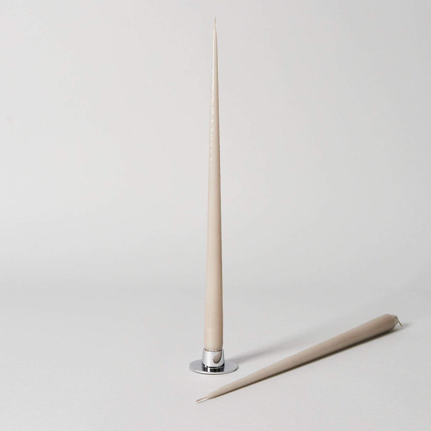 Candle 3 - Teal