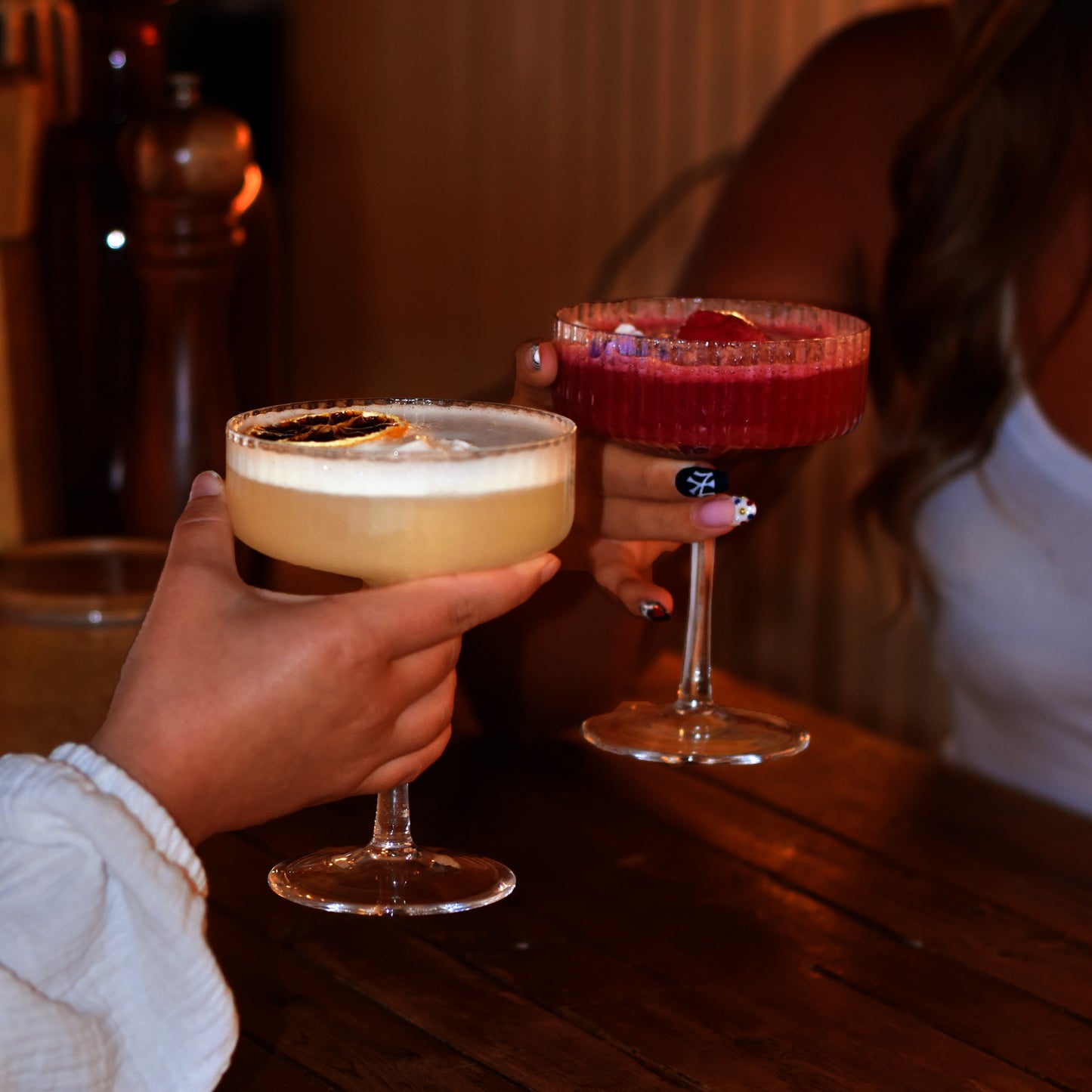 Bottomless Cocktail Brunch