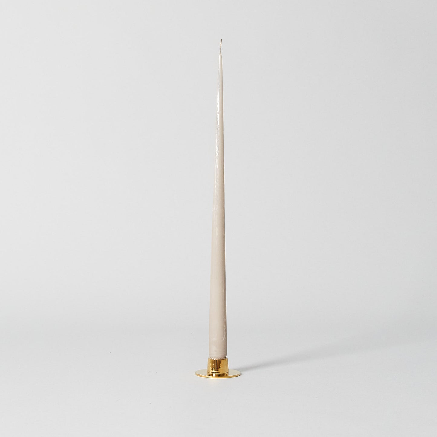 Candle 1 - Nude