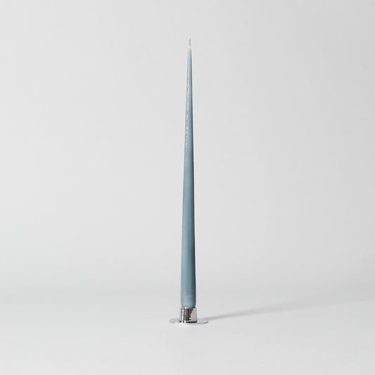 Candle 3 - Teal