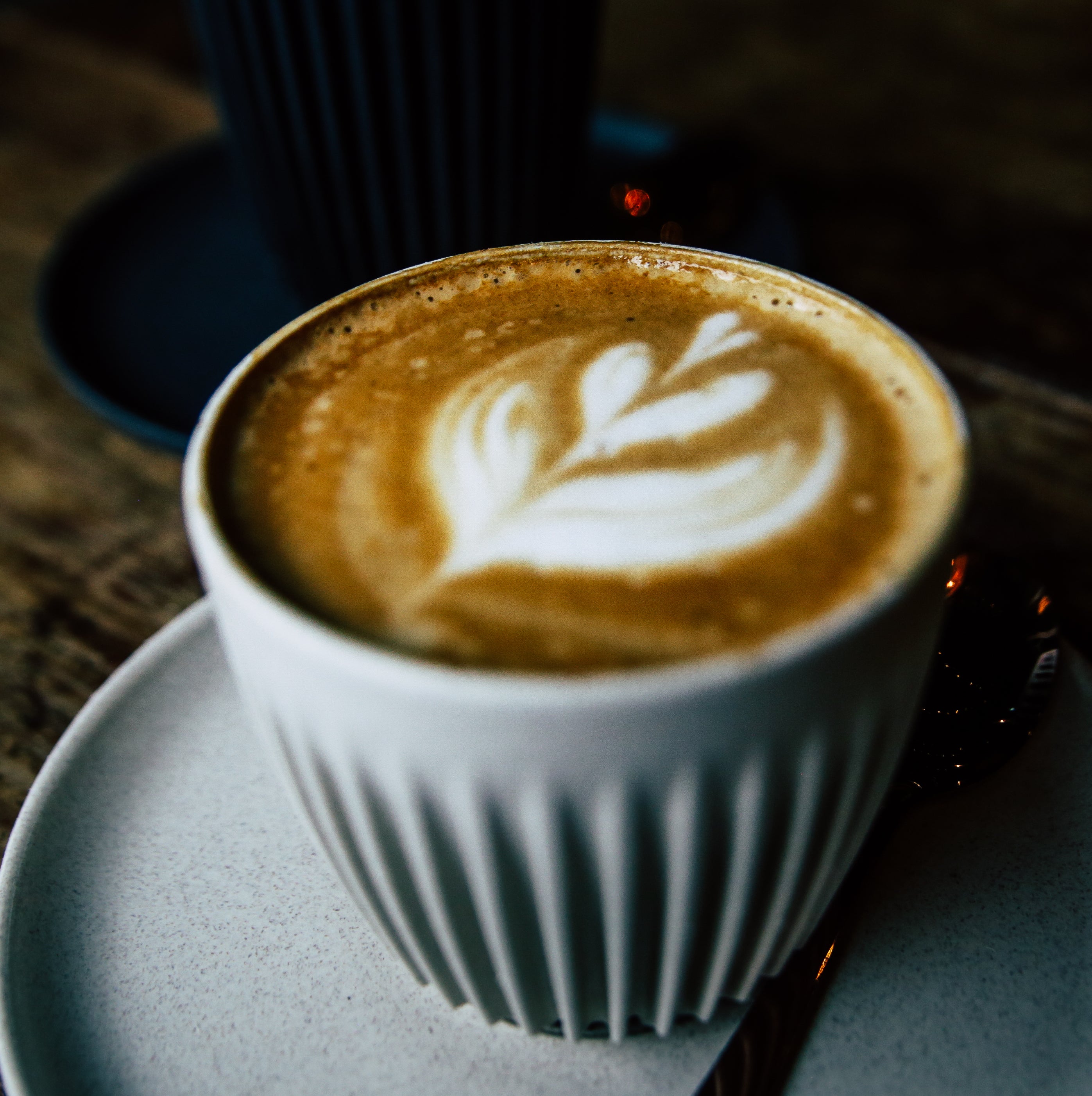 Buy me a coffee – No3A