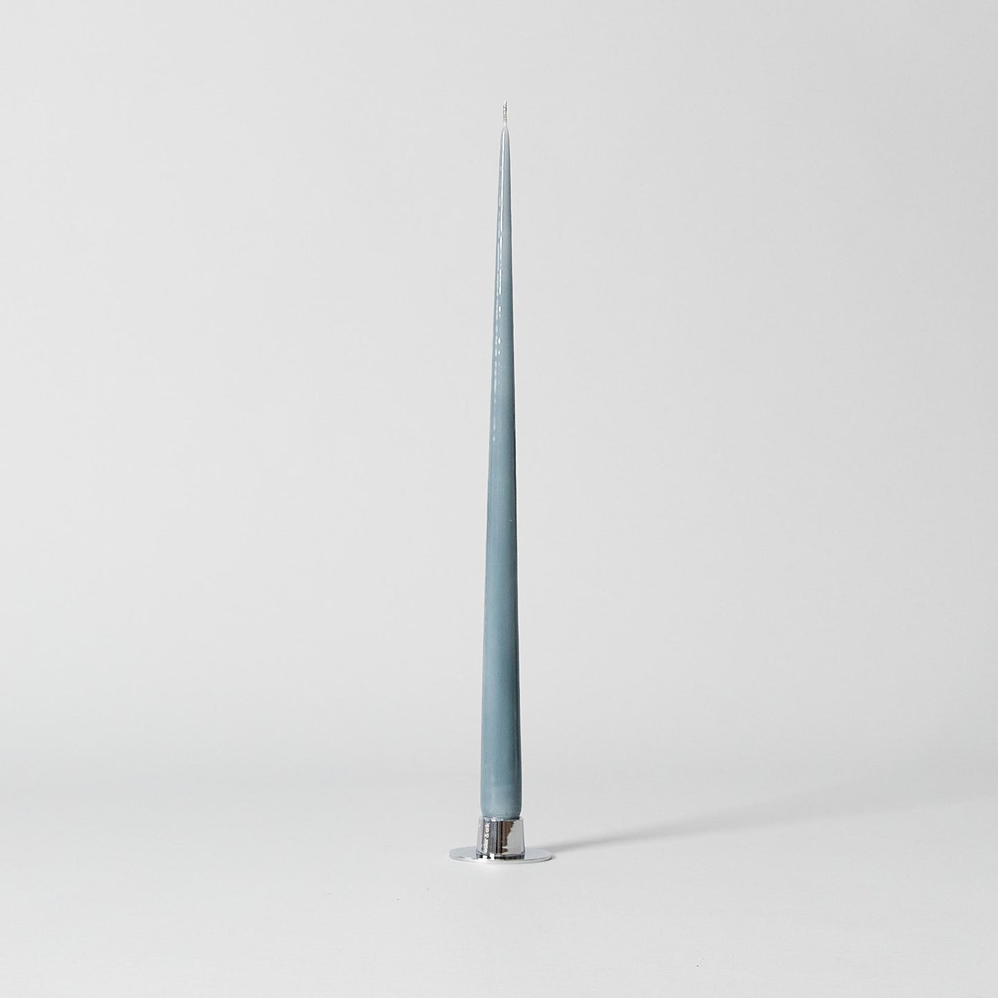 Candle 3 - Teal
