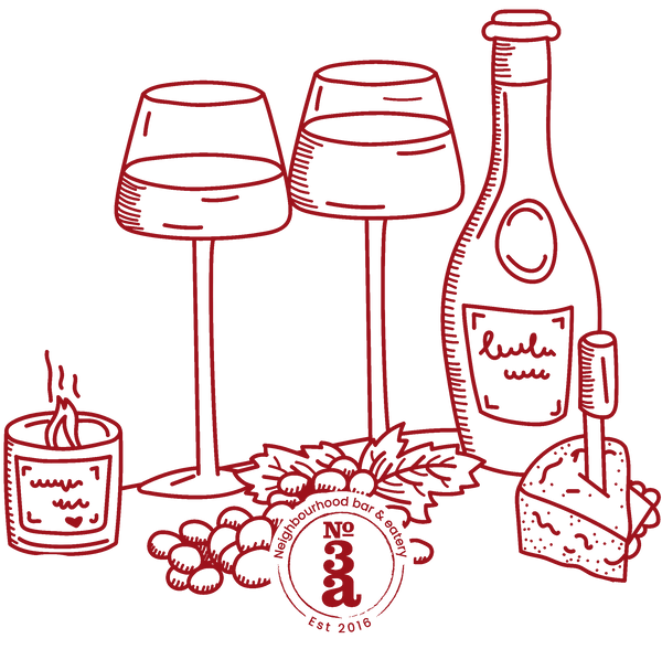 Wine Club Logo