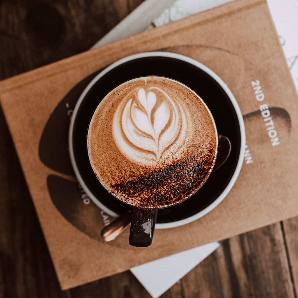 Buy me a coffee